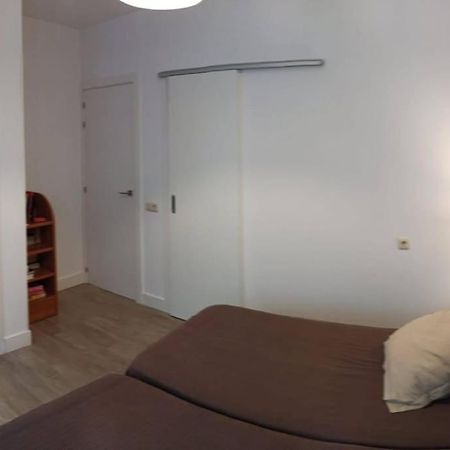 Acogedor Y Precioso Apartamento + Parking Privado Σαν Σεμπαστιάν Εξωτερικό φωτογραφία