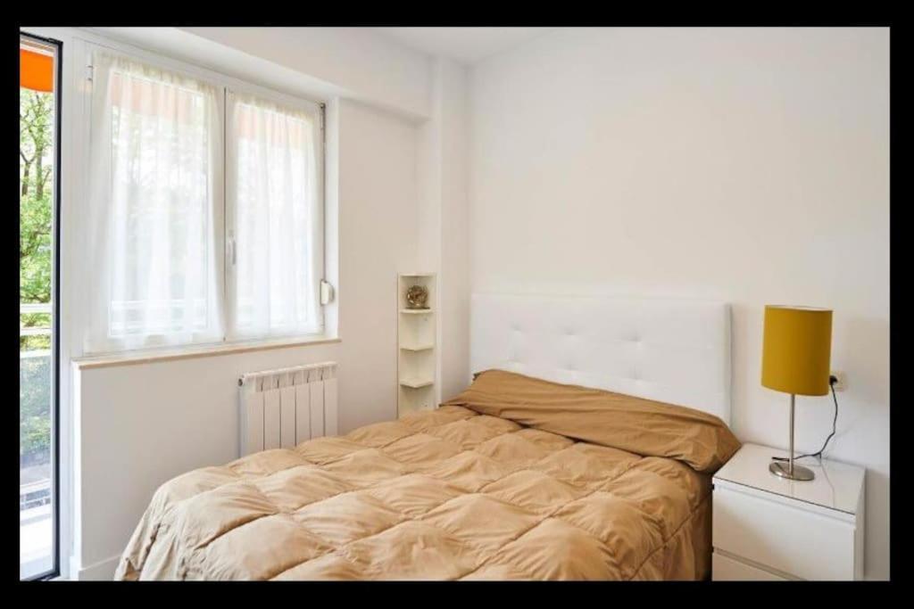 Acogedor Y Precioso Apartamento + Parking Privado Σαν Σεμπαστιάν Εξωτερικό φωτογραφία