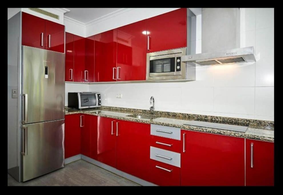 Acogedor Y Precioso Apartamento + Parking Privado Σαν Σεμπαστιάν Εξωτερικό φωτογραφία